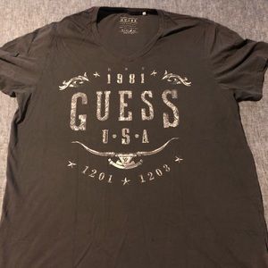 Guess Brand T Shirt